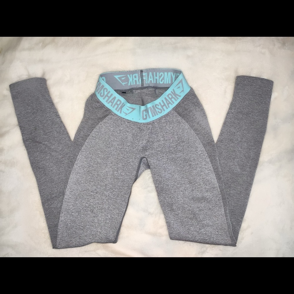 ‼️SOLD‼️Gymshark Flex Leggings
